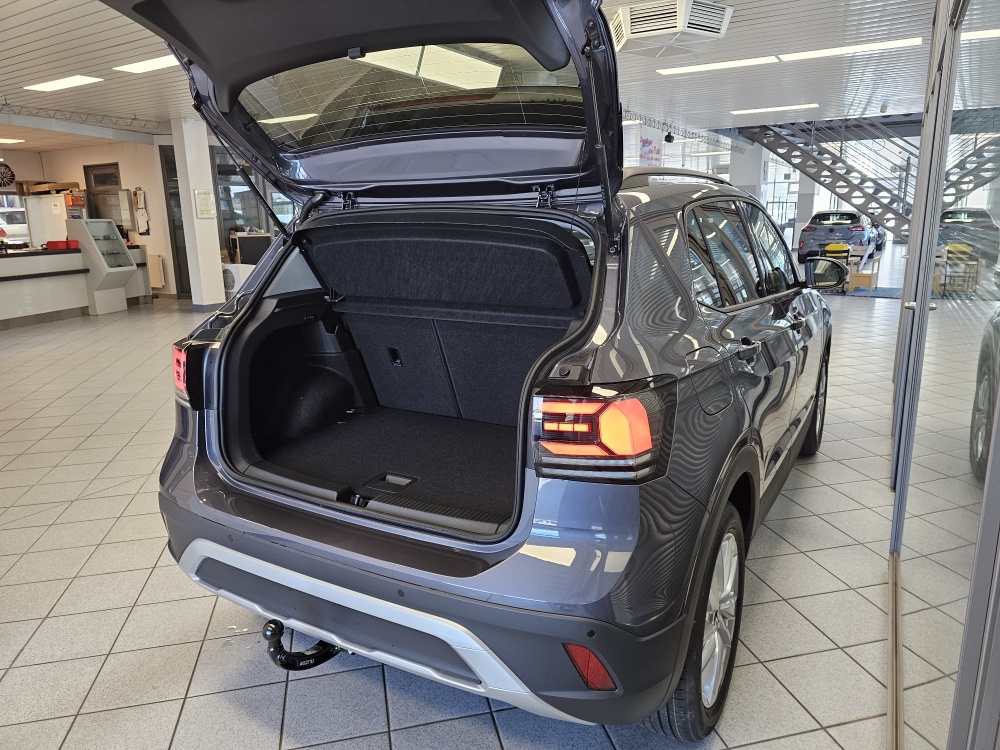 VW T-Cross – Foto 2