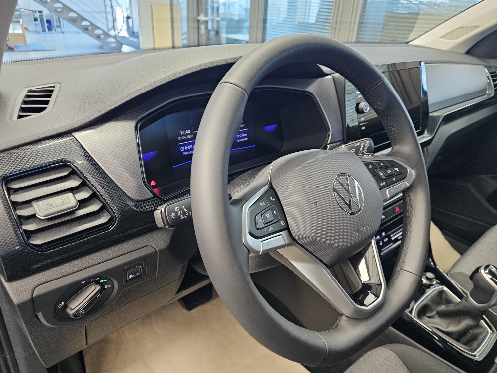VW T-Cross – Foto 22