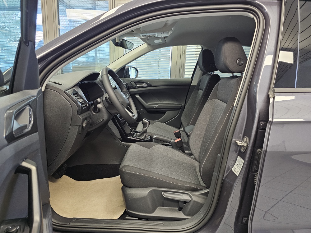 VW T-Cross – Foto 23