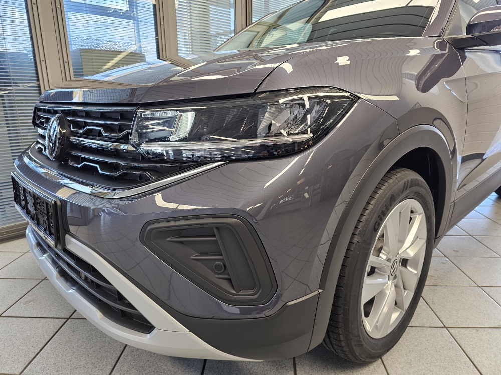 VW T-Cross – Foto 26