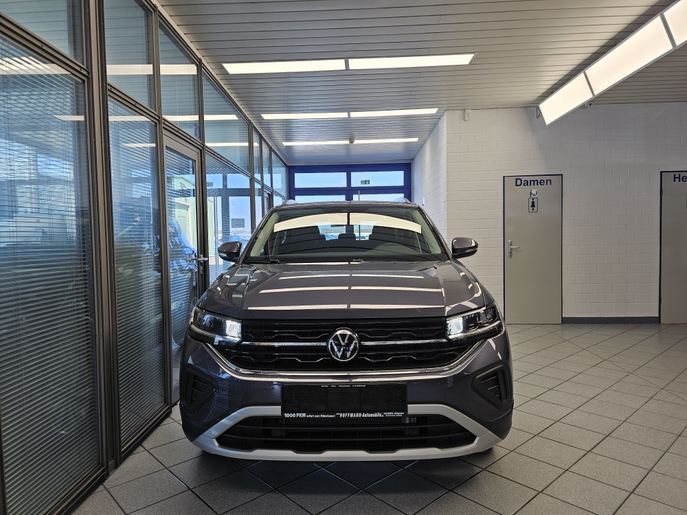VW T-Cross – Foto 27