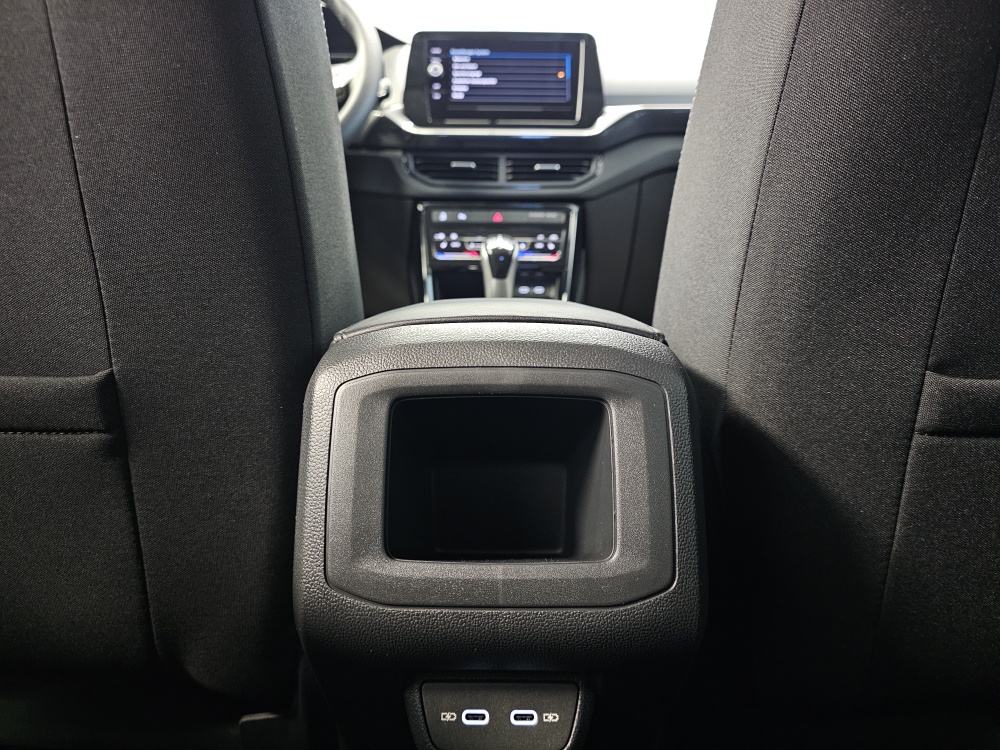 VW T-Cross – Foto 6