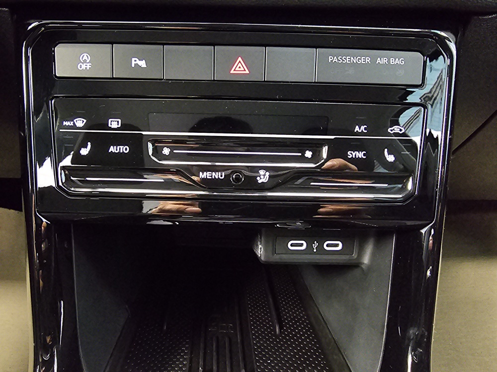 VW T-Cross – Foto 9