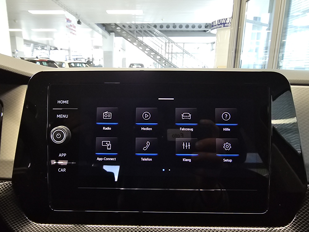 VW T-Cross – Foto 10