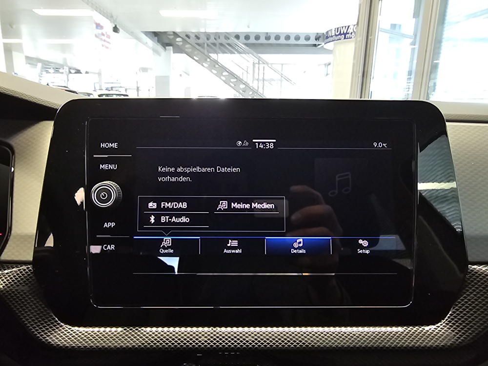 VW T-Cross – Foto 12