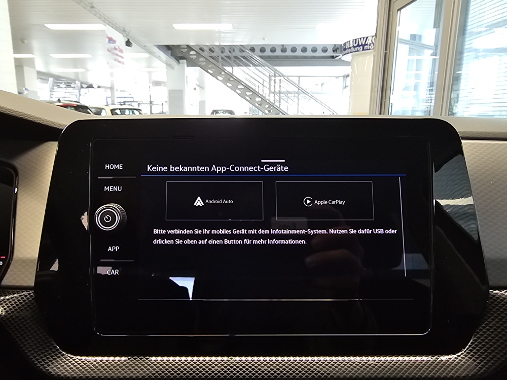 VW T-Cross – Foto 13