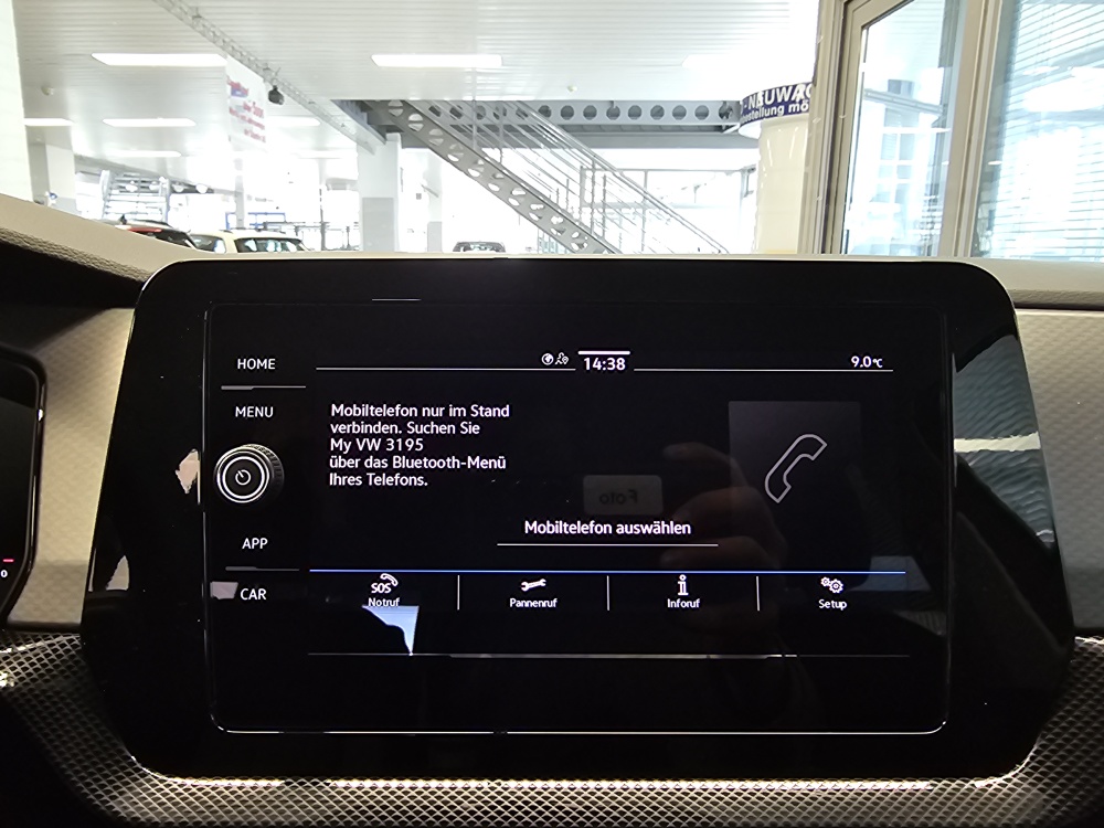 VW T-Cross – Foto 14