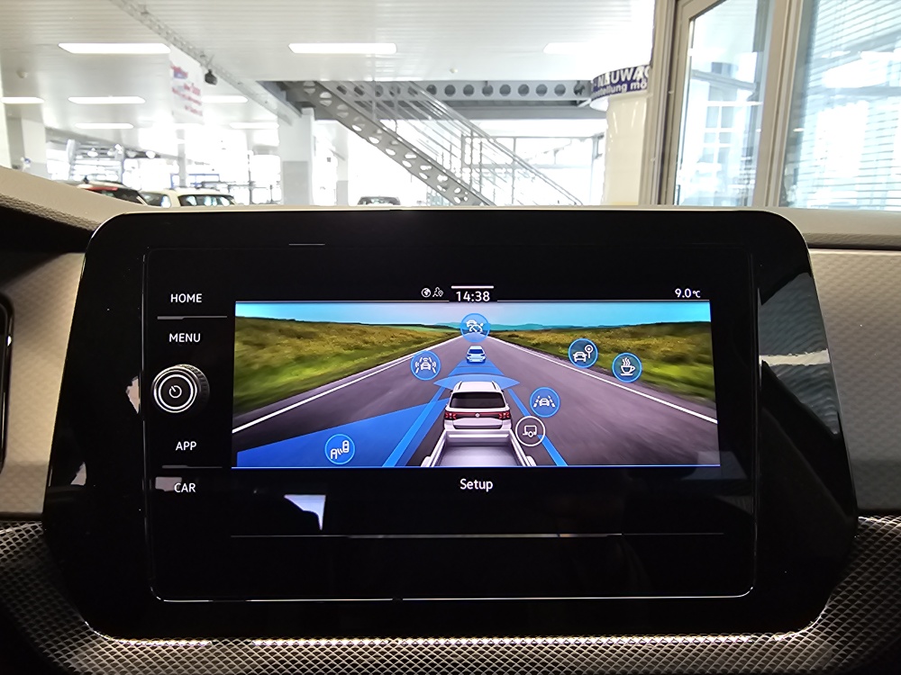 VW T-Cross – Foto 15