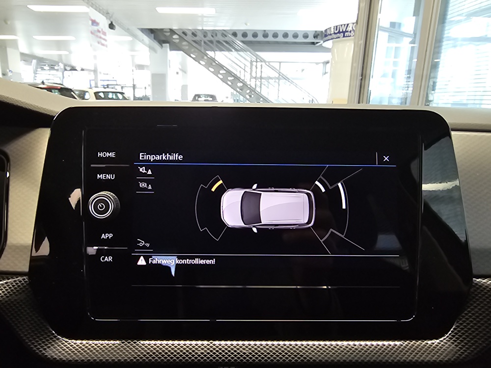 VW T-Cross – Foto 16
