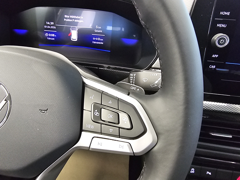 VW T-Cross – Foto 18