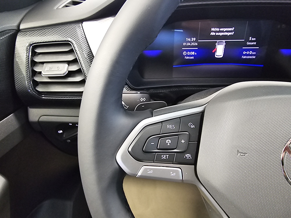 VW T-Cross – Foto 19