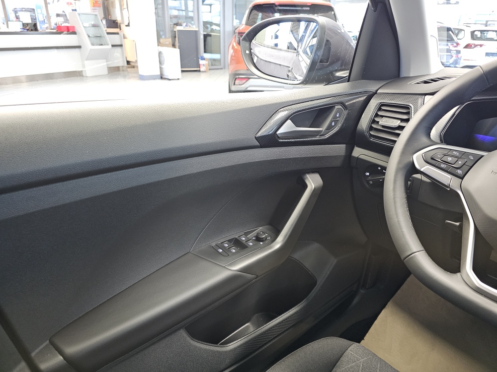 VW T-Cross – Foto 20