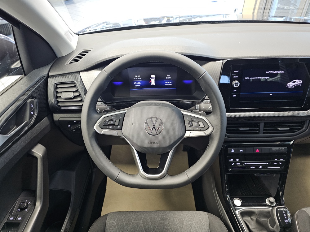 VW T-Cross – Foto 21