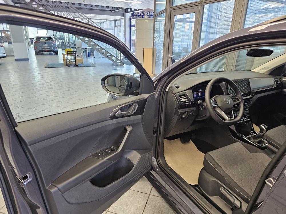 VW T-Cross – Foto 24