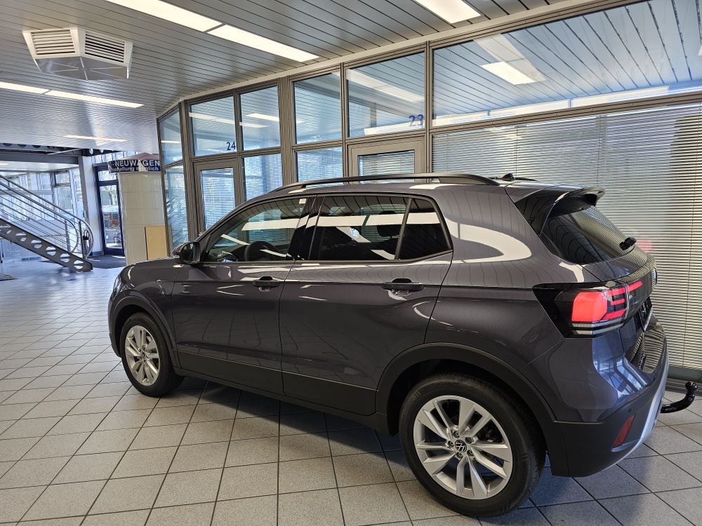 VW T-Cross – Foto 25
