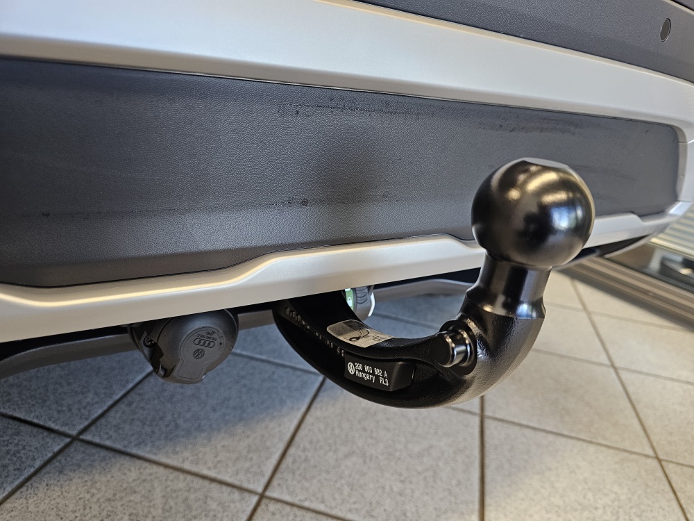 VW T-Cross – Foto 4