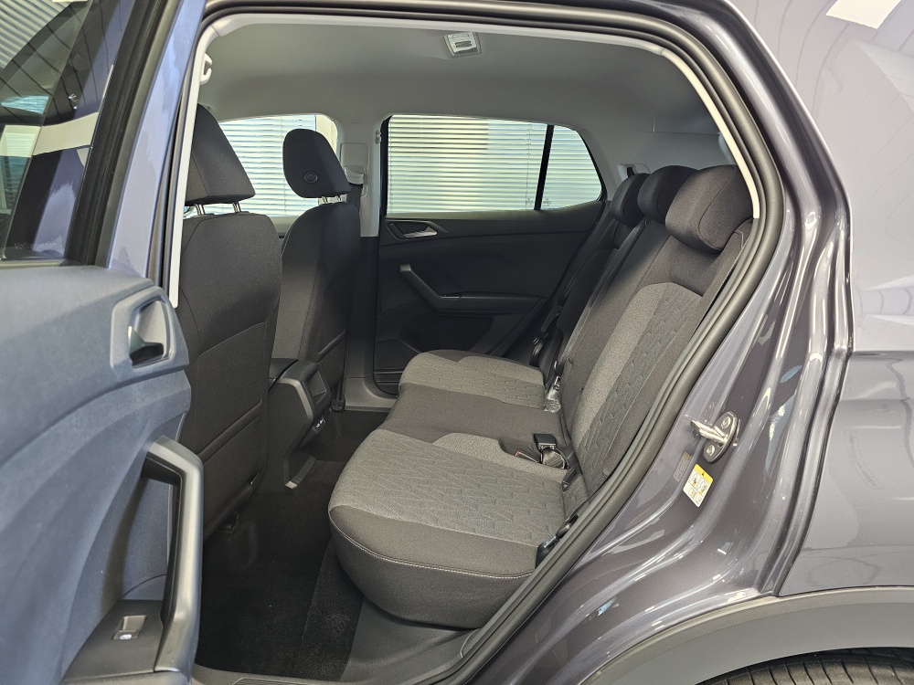 VW T-Cross – Foto 5