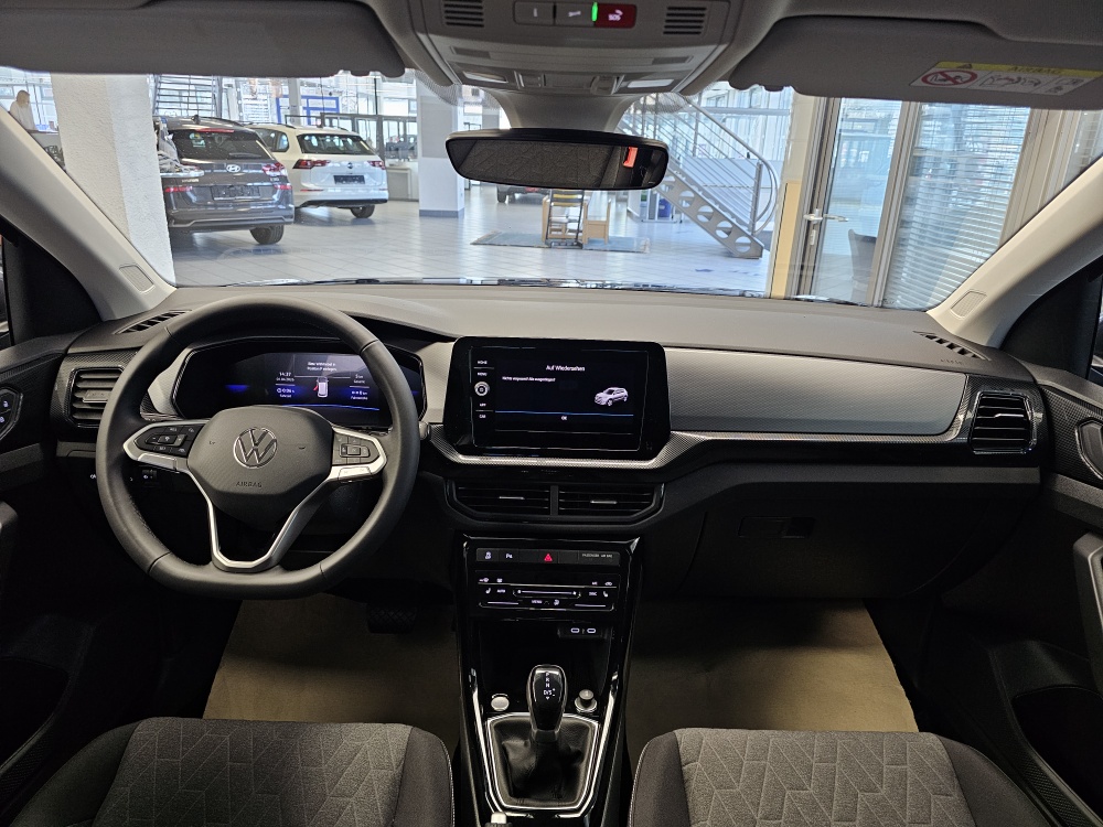 VW T-Cross – Foto 7