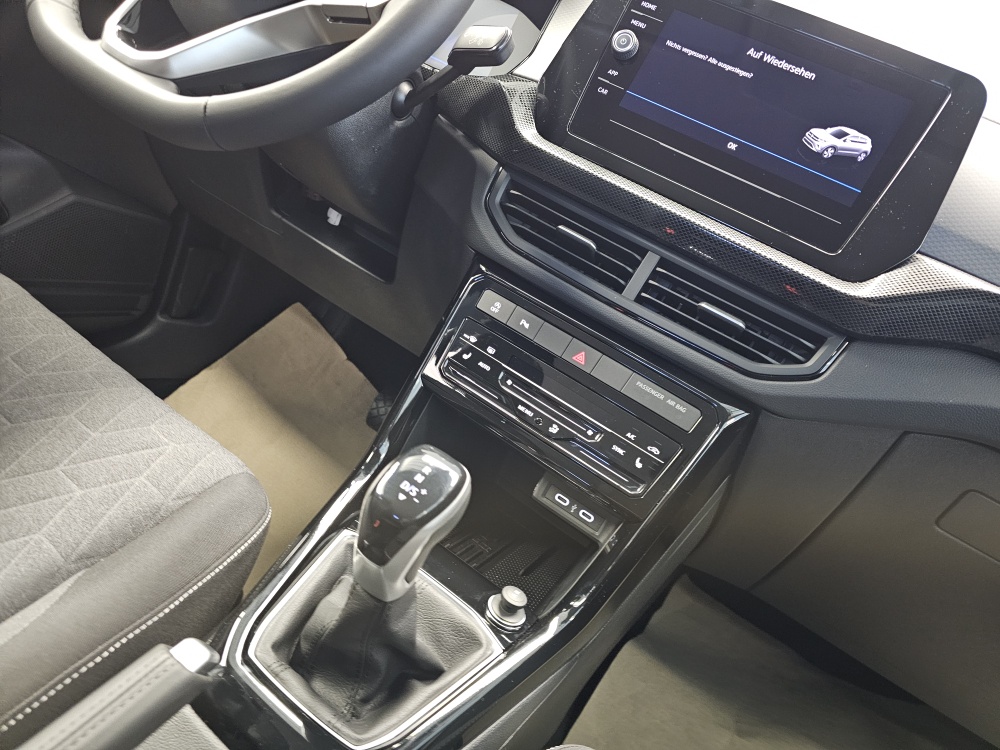 VW T-Cross – Foto 8