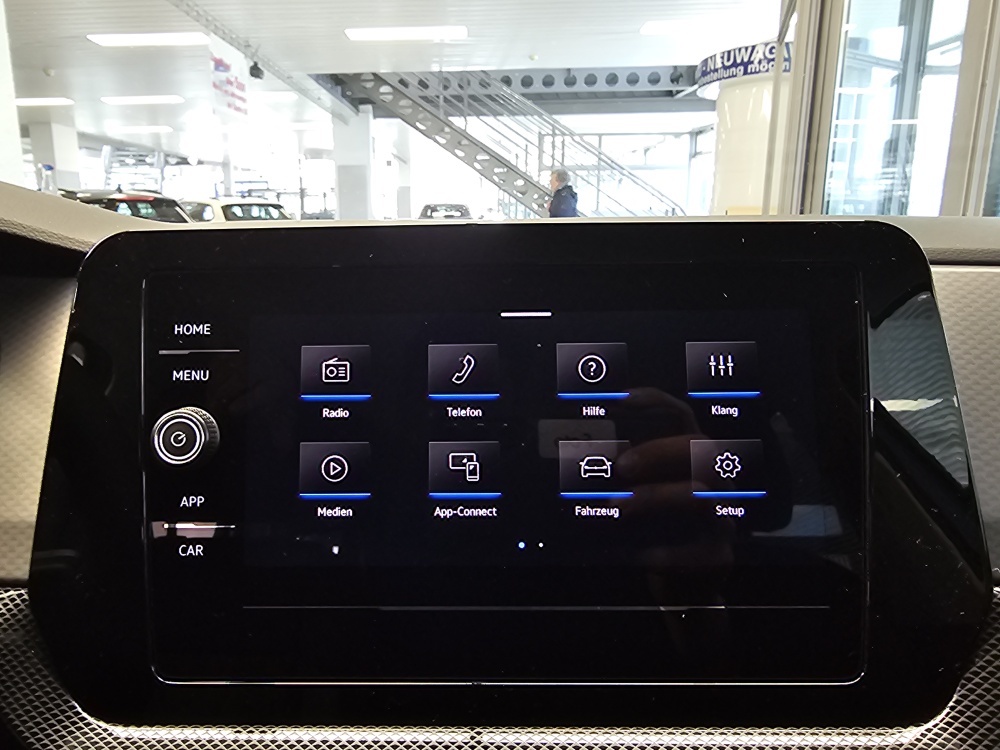 VW T-Cross – Foto 10