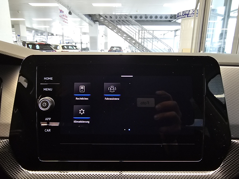 VW T-Cross – Foto 11