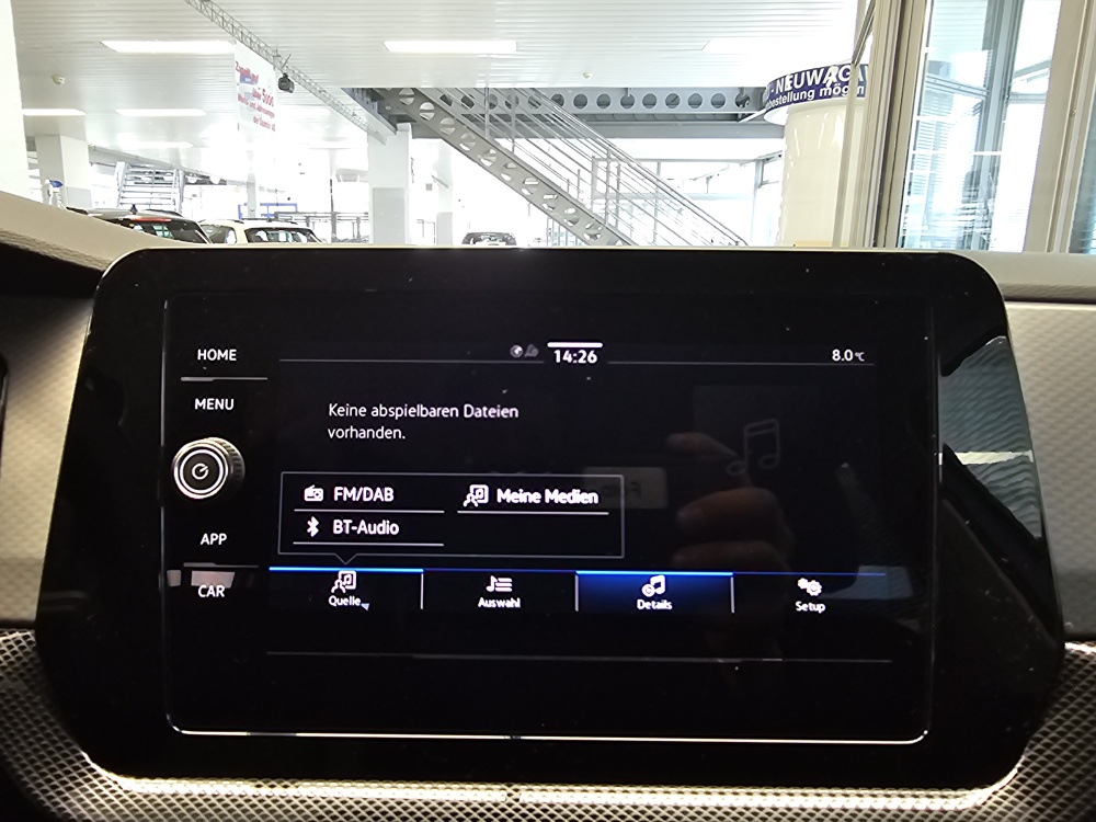 VW T-Cross – Foto 13