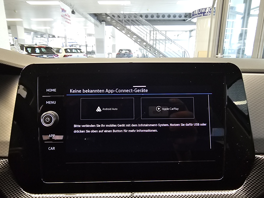 VW T-Cross – Foto 14