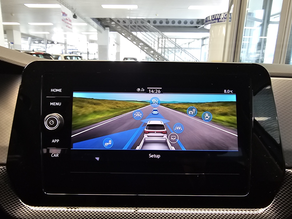 VW T-Cross – Foto 15