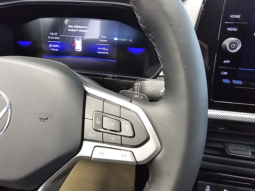 VW T-Cross – Foto 17