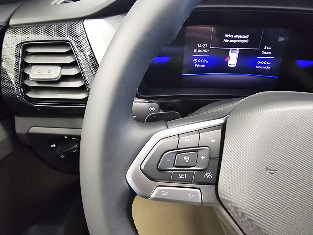 VW T-Cross – Foto 18