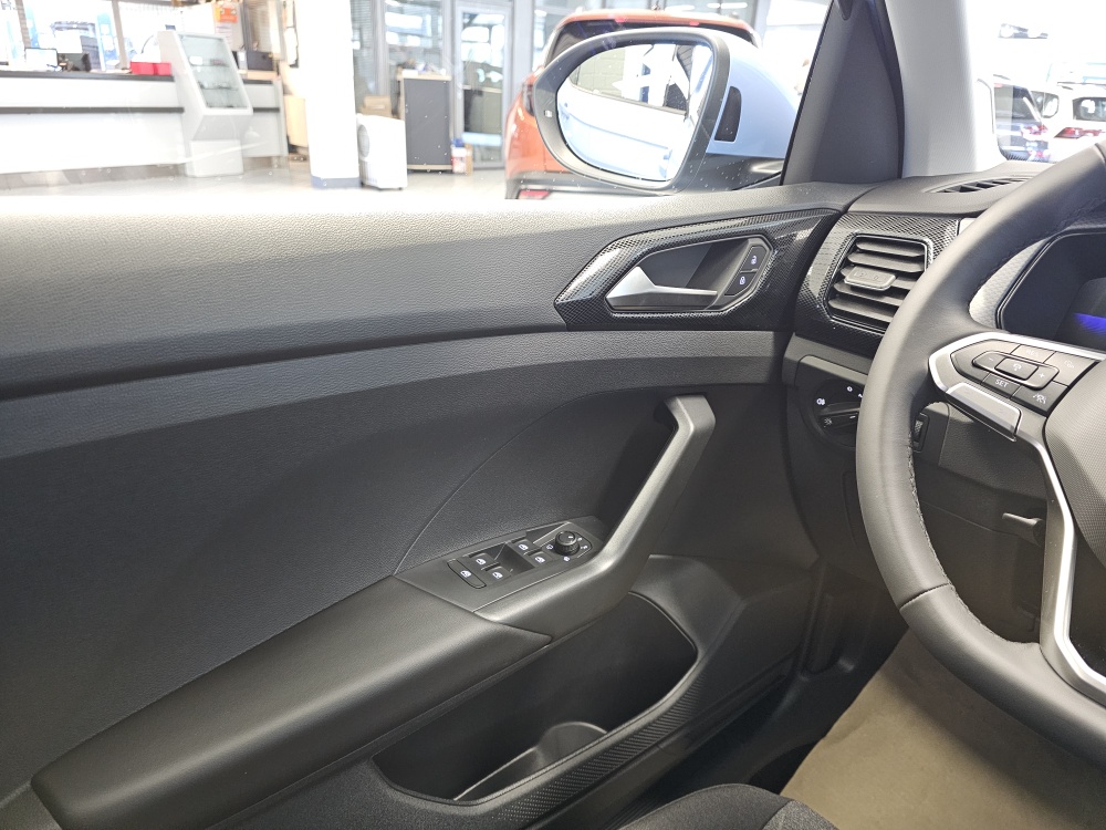 VW T-Cross – Foto 19