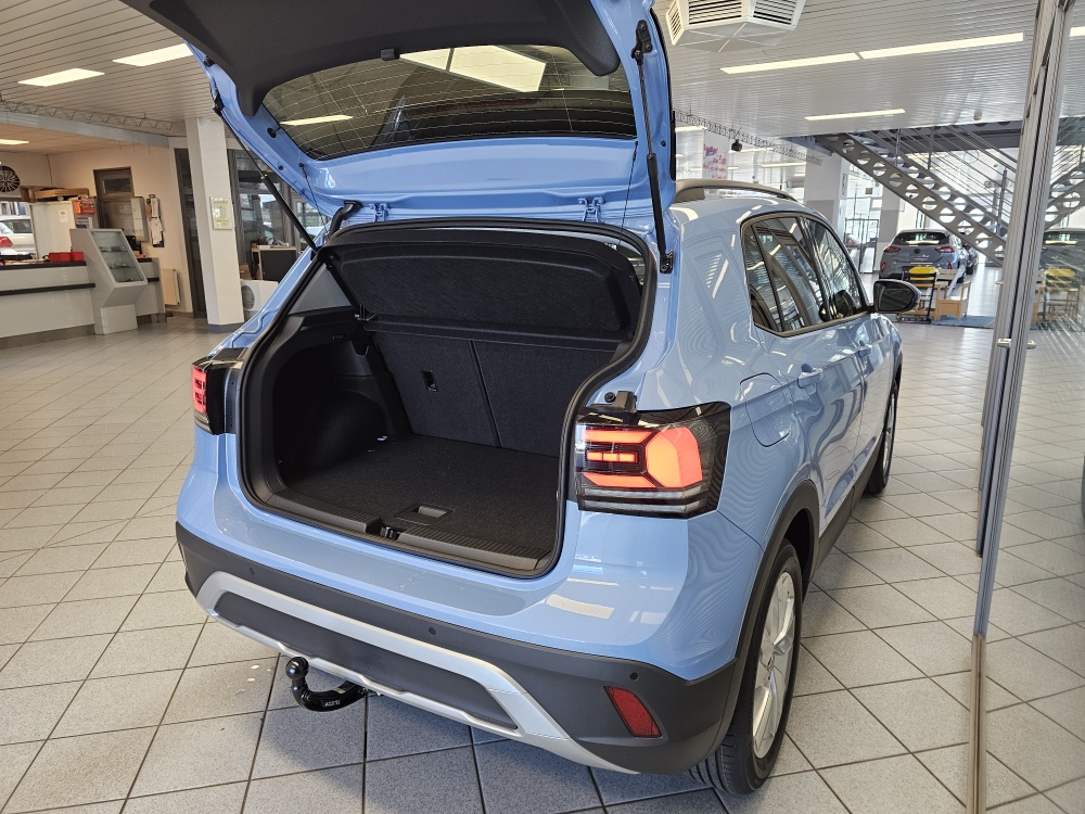 VW T-Cross – Foto 2