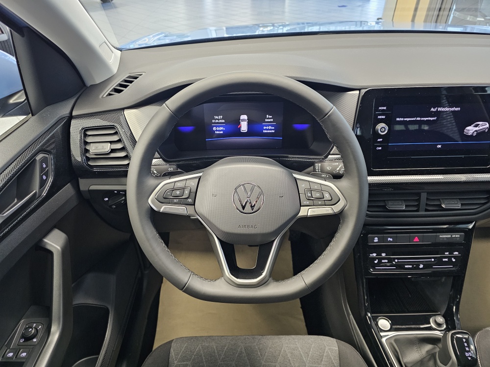 VW T-Cross – Foto 20