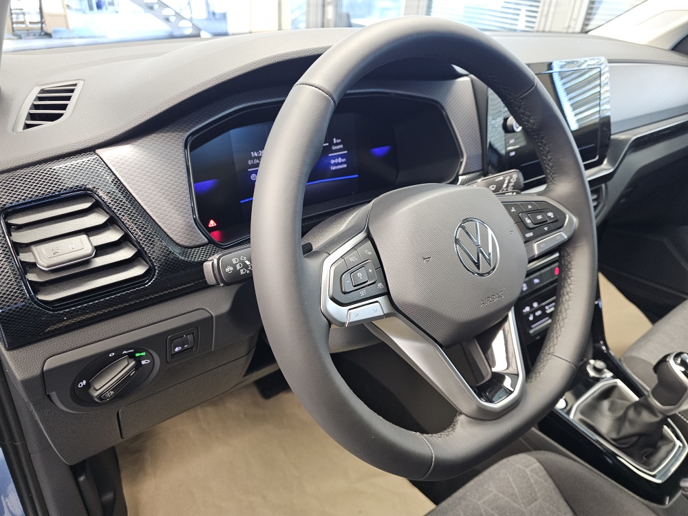 VW T-Cross – Foto 21