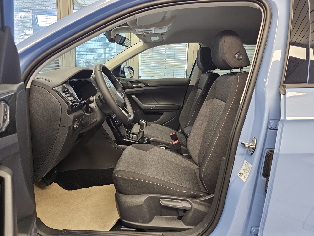 VW T-Cross – Foto 22