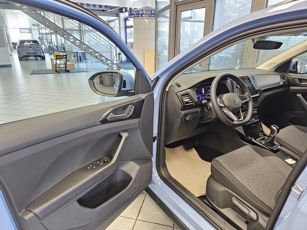 VW T-Cross – Foto 23
