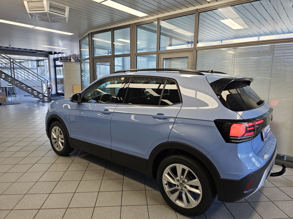 VW T-Cross – Foto 24