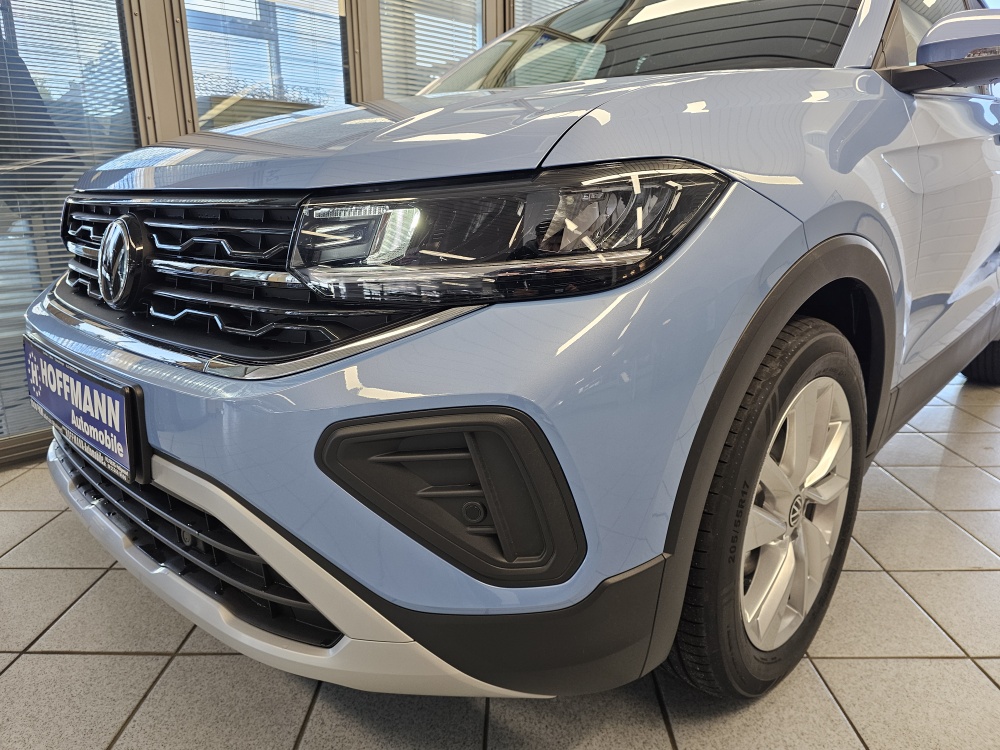 VW T-Cross – Foto 25