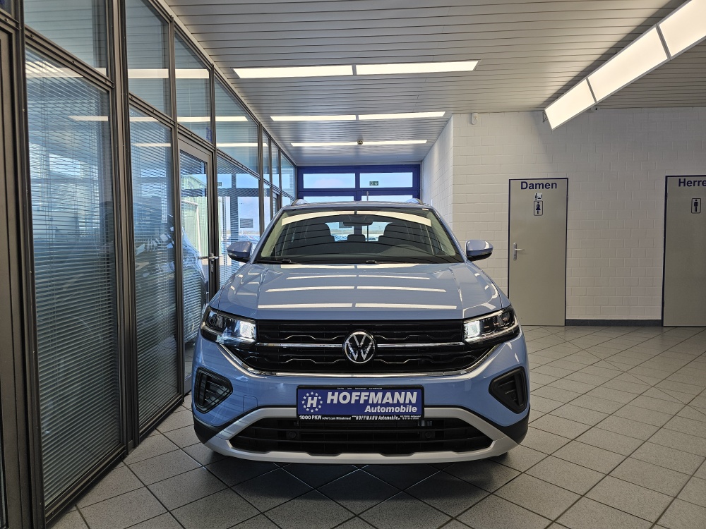 VW T-Cross – Foto 26