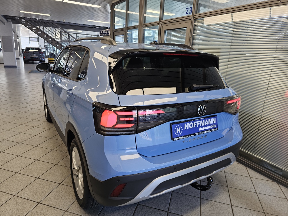 VW T-Cross – Foto 4