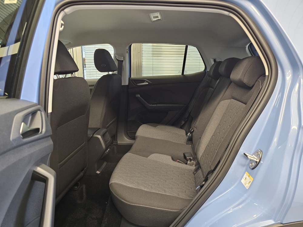 VW T-Cross – Foto 5