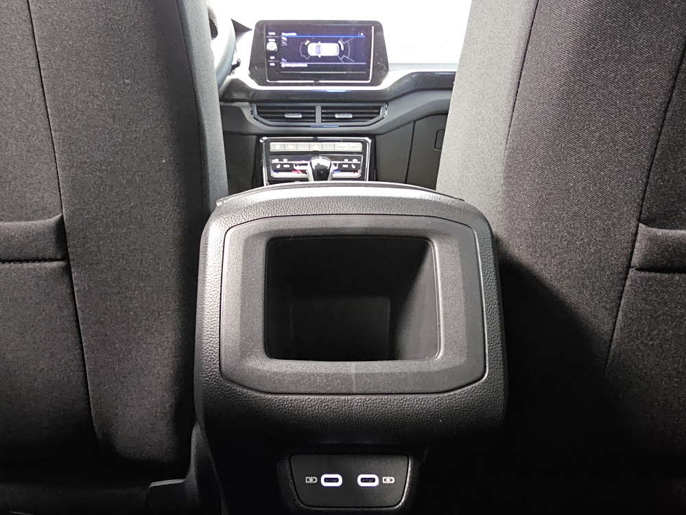 VW T-Cross – Foto 6