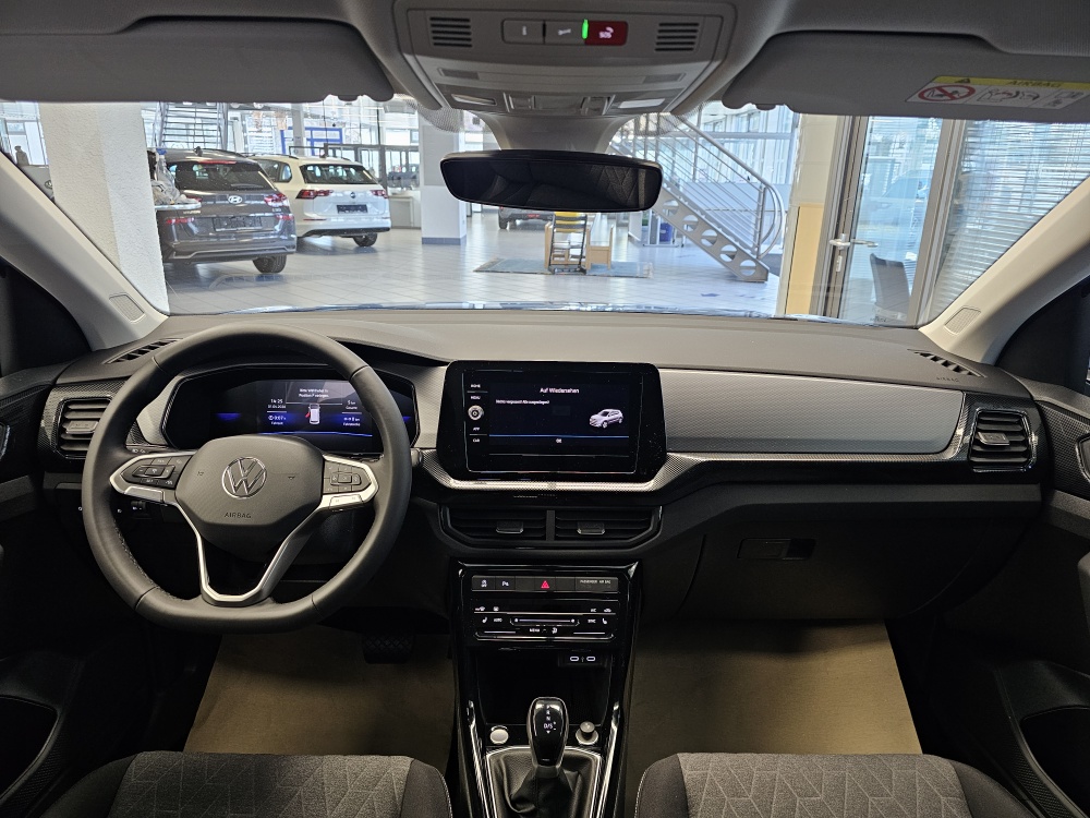 VW T-Cross – Foto 7