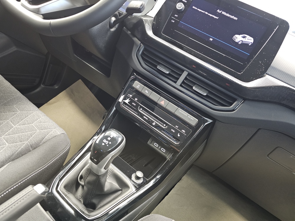 VW T-Cross – Foto 8