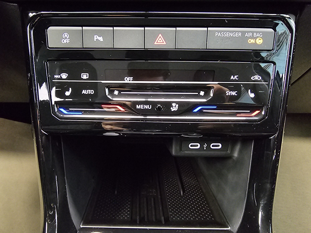 VW T-Cross – Foto 9