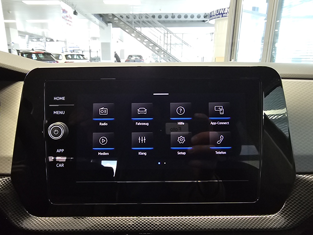 VW T-Cross – Foto 10