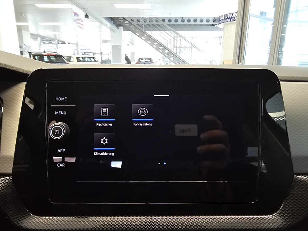 VW T-Cross – Foto 11