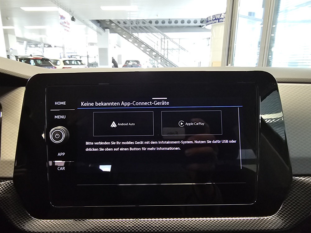 VW T-Cross – Foto 12