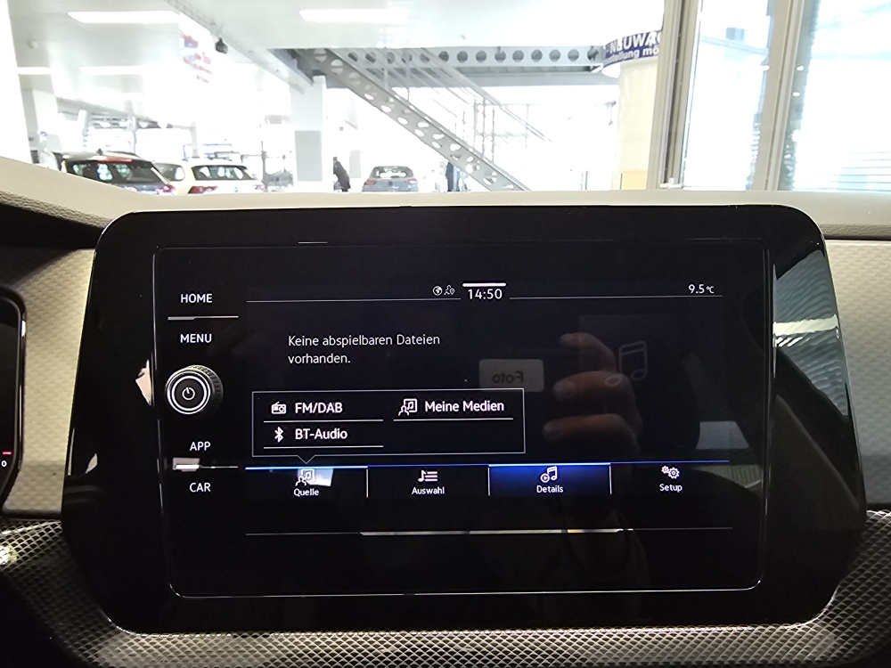 VW T-Cross – Foto 13