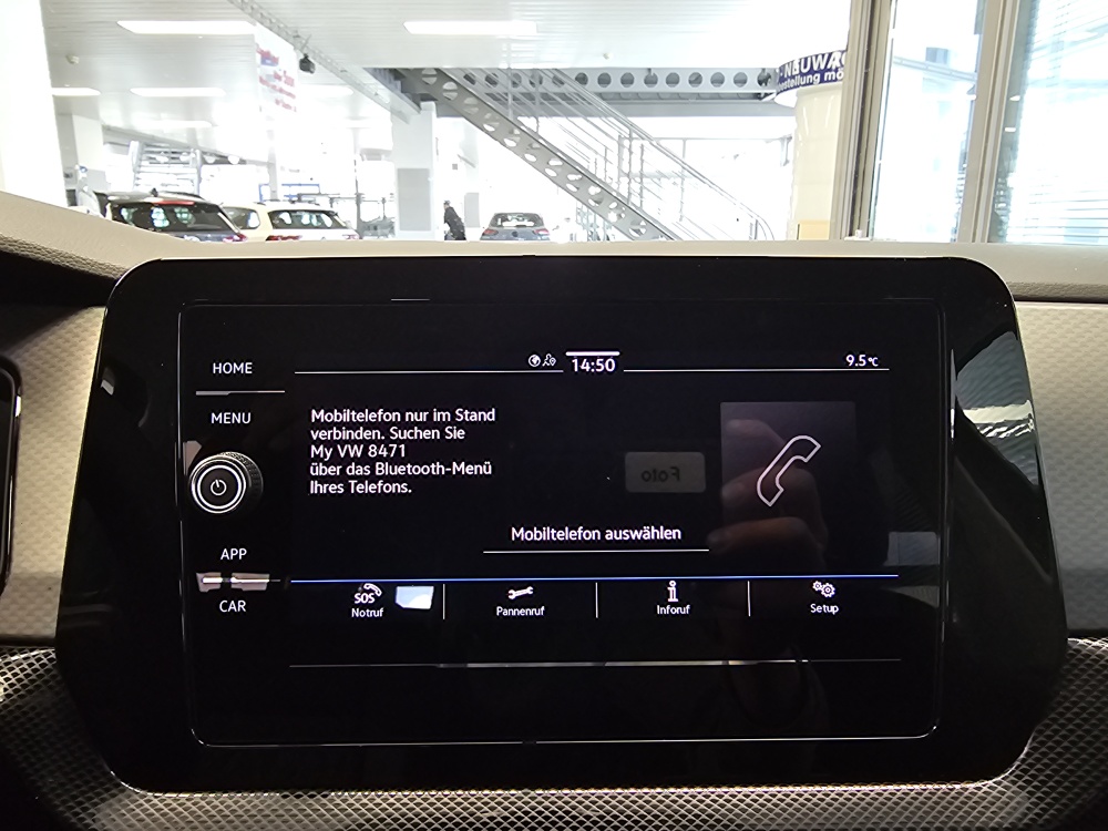 VW T-Cross – Foto 14